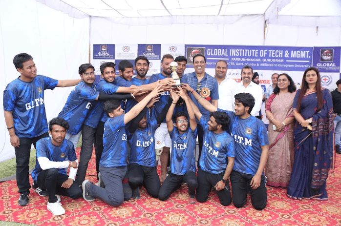 Global Institute of Technology and Management Gurgaon Campus & Events photo 20